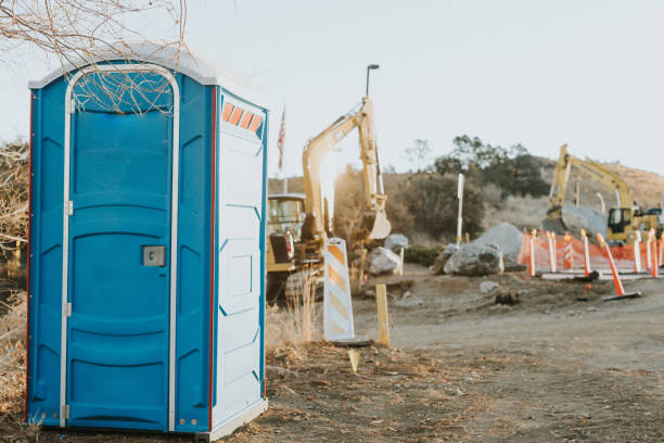 Types of Portable Toilets We Offer in Messiah College, PA