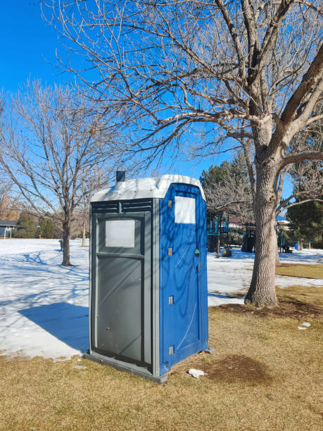 Professional Portable Potty Rental in Messiah College, PA